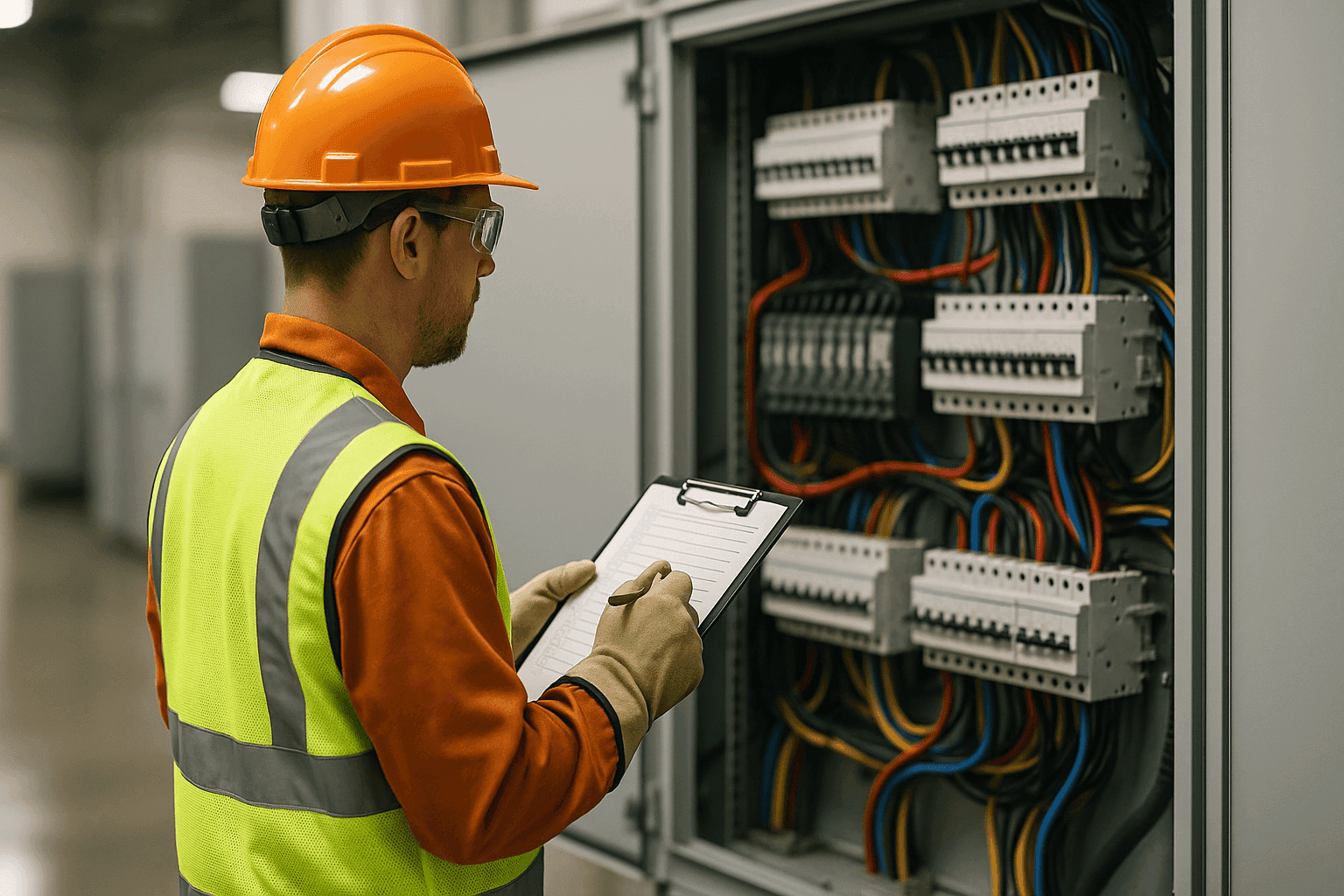 Electrical Safety Checks: Why, When, and How Often You Need Them