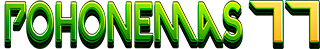 POHONEMAS77 